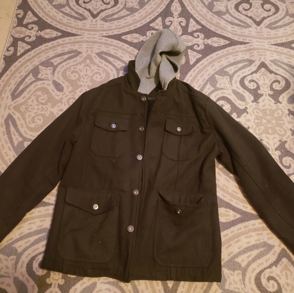 North zone mens jacket - Picture 1 of 2
